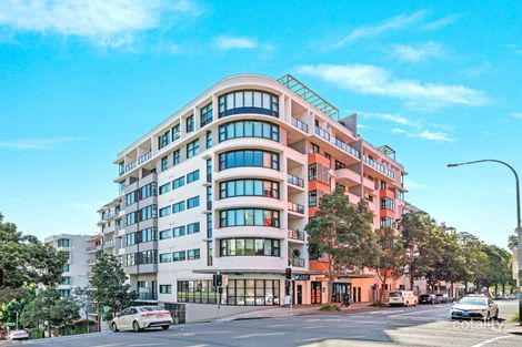 Property photo of 325/69 Jones Street Ultimo NSW 2007