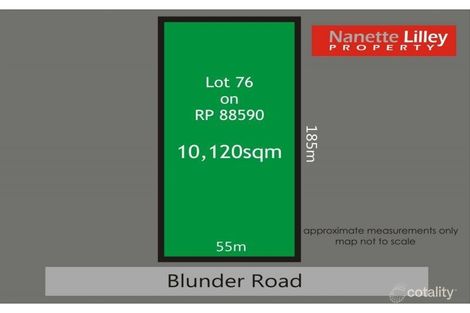 Property photo of 1001 Blunder Road Doolandella QLD 4077