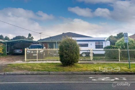 Property photo of 11 Hothlyn Drive Craigieburn VIC 3064