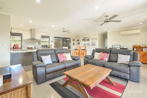 26 Jillaroo Cl, Benaraby, QLD 4680