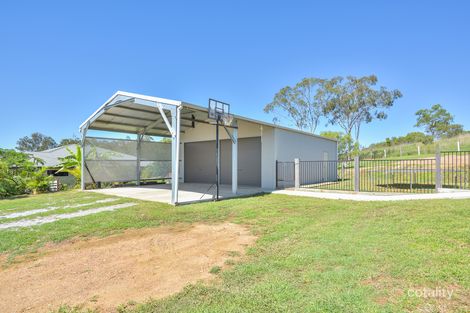 Property photo of 26 Jillaroo Close Benaraby QLD 4680