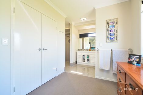 Property photo of 26 Jillaroo Close Benaraby QLD 4680