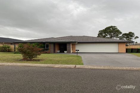 Property photo of 4 Tempranillo Crescent Cessnock NSW 2325