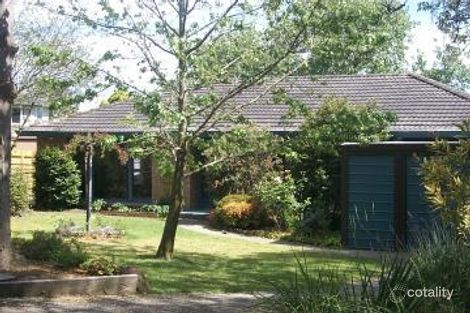 Property photo of 19 Somerset Court Blackburn South VIC 3130