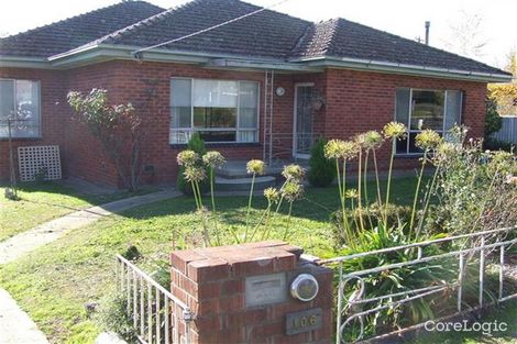 Property photo of 106 Harris Street Corryong VIC 3707