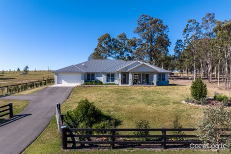 Property photo of 10 Lifestyle Drive Wattle Ponds NSW 2330