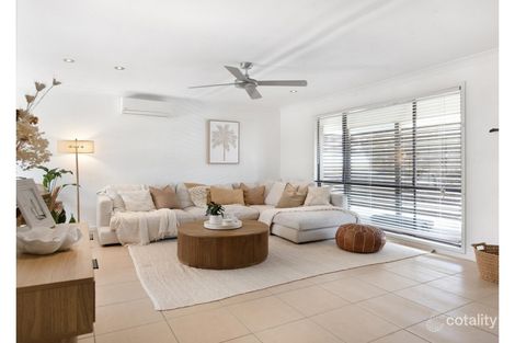 Property photo of 72 Clives Circuit Currumbin Waters QLD 4223