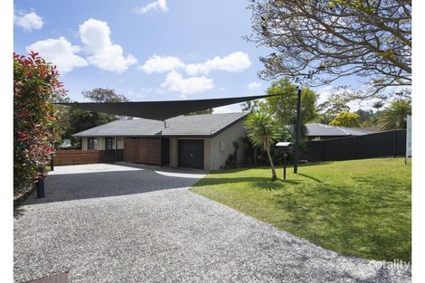 Property photo of 72 Clives Circuit Currumbin Waters QLD 4223