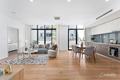 Property photo of 66/172-176 Parramatta Road Homebush NSW 2140