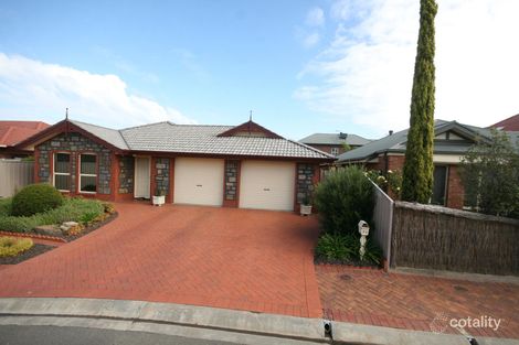 32 Mccole Cct, Allenby Gardens, SA 5009