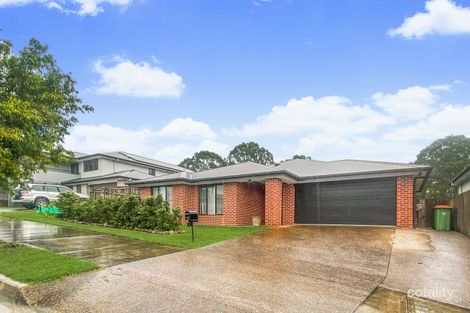 19 Richenda St, Ormeau Hills, QLD 4208