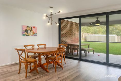 Property photo of 19 Richenda Street Ormeau Hills QLD 4208