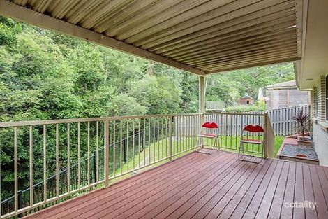 Property photo of 94 Roberts Drive Maudsland QLD 4210