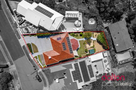 Property photo of 9 Whiley Close Merewether NSW 2291