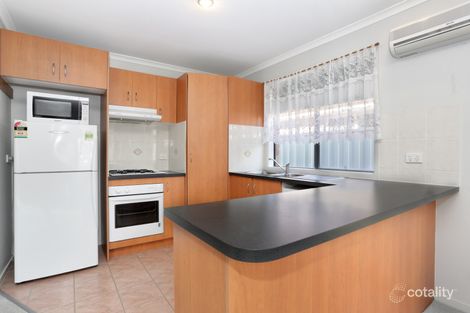 Property photo of 20 Mulberry Pass Craigieburn VIC 3064