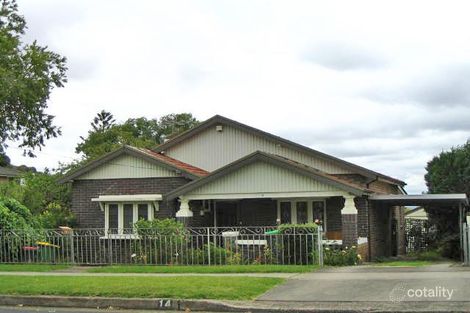 14 Griffiths Ave, Punchbowl, NSW 2196