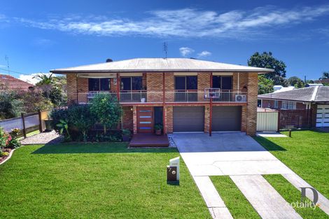 Property photo of 7 Mulloka Esplanade Wurtulla QLD 4575