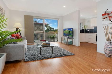 Property photo of 6/27 Stuckey Road Clayfield QLD 4011