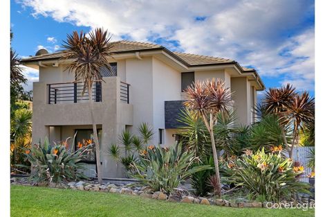 Property photo of 7 Rawson Street Stanhope Gardens NSW 2768
