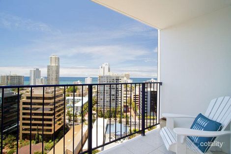 Property photo of 16B/2 Riverview Parade Surfers Paradise QLD 4217