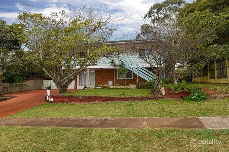 168 Tor St, Rockville, QLD 4350