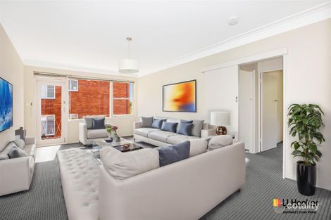 5/41 Albert Pde, Ashfield, NSW 2131