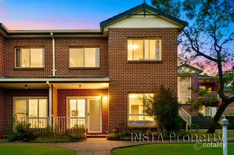 4/113 Wellington Rd, Sefton, NSW 2162