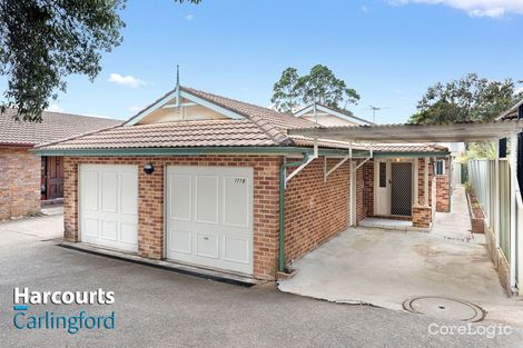 Property photo of 1/171B Pennant Hills Road Carlingford NSW 2118