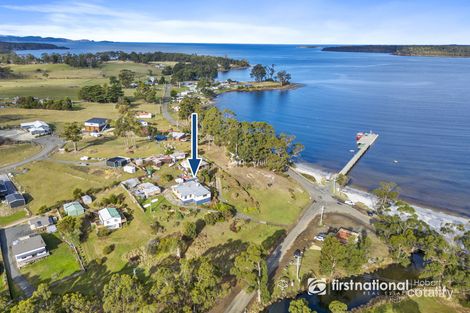 Property photo of 8855 Huon Highway Southport TAS 7109