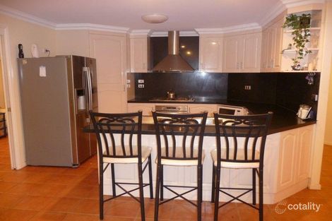 Property photo of 18 Irma Court Benaraby QLD 4680