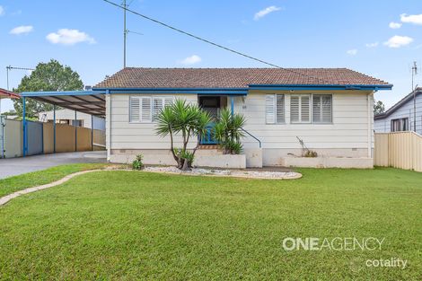 Property photo of 59 Fowlers Road Koonawarra NSW 2530