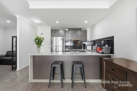 Property photo of 103/8C Myrtle Street Prospect NSW 2148