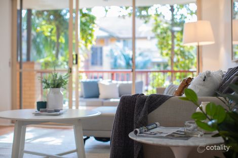 Property photo of 7D/19-21 George Street North Strathfield NSW 2137