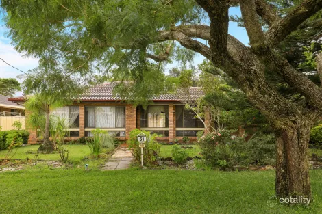 61 Clemenceau Cres, Tanilba Bay, NSW 2319