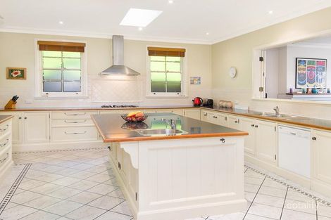 Property photo of 33 Carrington Road Wahroonga NSW 2076