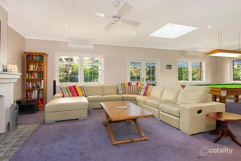 Property photo of 33 Carrington Road Wahroonga NSW 2076
