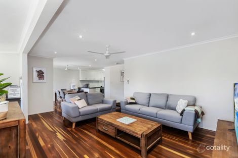 Property photo of 3 Beagle Court Thuringowa Central QLD 4817