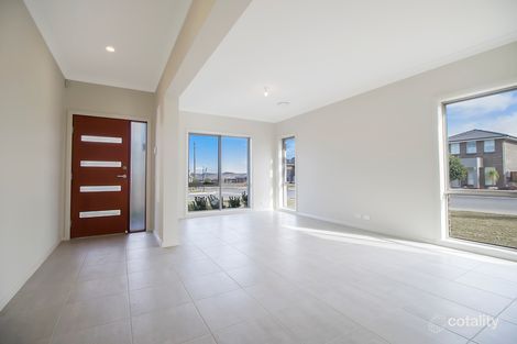 Property photo of 1 Nazarene Crescent Schofields NSW 2762