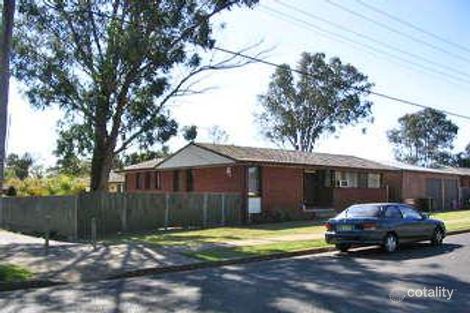 15 Cumbernauld Cres, Dharruk, NSW 2770