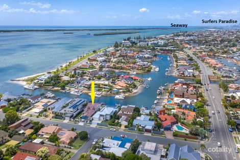 Property photo of 14 Sapphire Street Hollywell QLD 4216