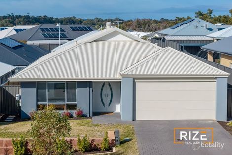 Property photo of 35 Crusader Road Banksia Grove WA 6031