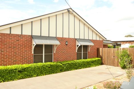 1/9a Albert St, Newtown, QLD 4350