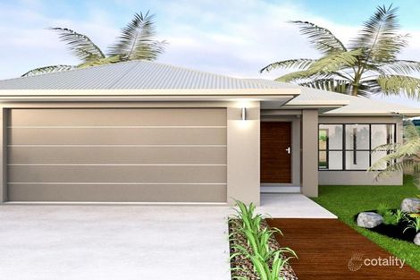 Property photo of 80 Bulleringa Loop Mount Peter QLD 4869