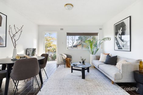Property photo of 8/26 Pearson Street Balmain East NSW 2041
