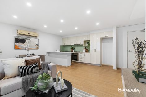 Property photo of 5/24 Woorayl Street Carnegie VIC 3163