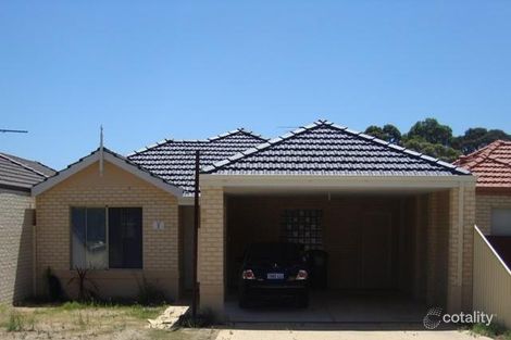 Property photo of 1B Wilcannia Way Armadale WA 6112