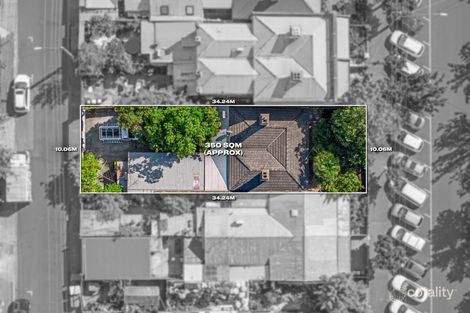 46 Stanley St, Richmond, VIC 3121