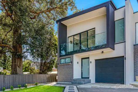 5 Braddock Pl, Baulkham Hills, NSW 2153