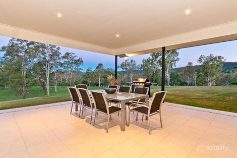 Property photo of 45 Kareela Drive Highvale QLD 4520