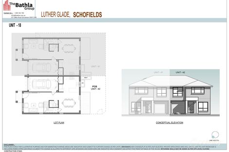Property photo of 24 Neptune Circuit Schofields NSW 2762